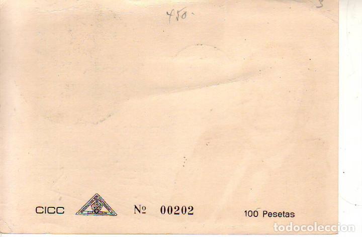 Sellos: NICOLAS SOCORRO 1977 - Foto 2