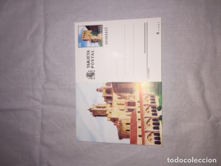 Sellos: Tarjetas postales - Foto 2