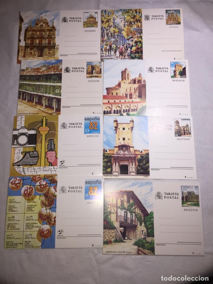 Sellos: Tarjetas postales - Foto 3