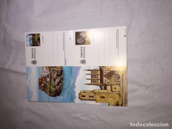 Sellos: Tarjetas postales - Foto 1