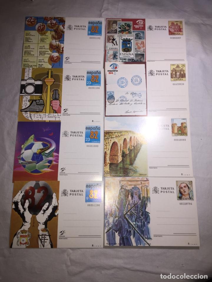Sellos: Tarjetas postales - Foto 2