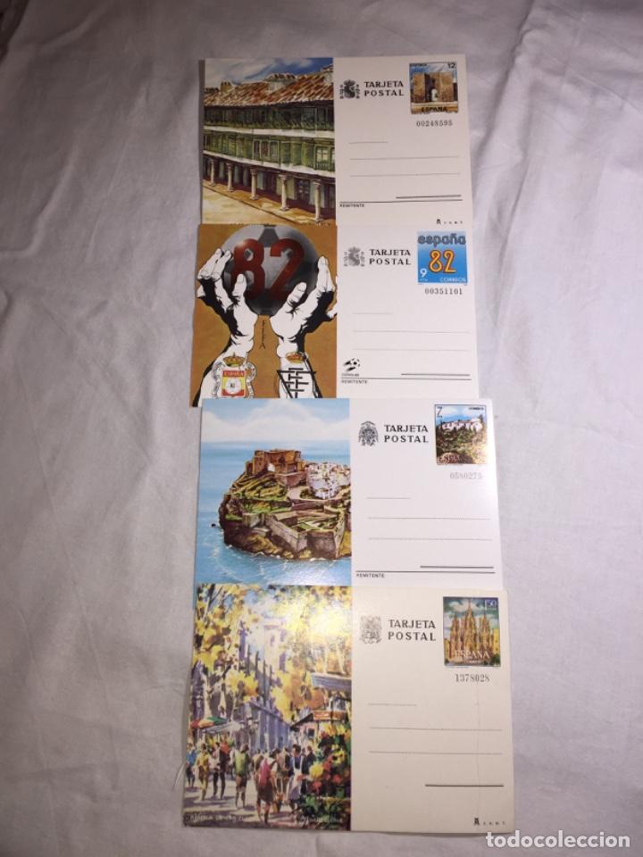 Sellos: Tarjetas postales - Foto 2