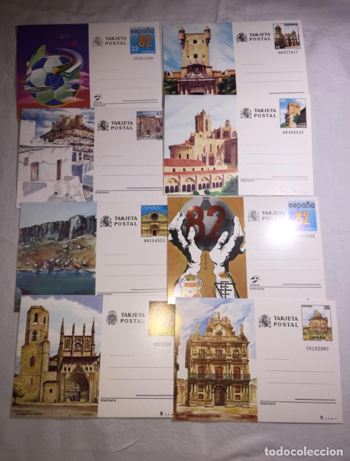 Sellos: Tarjetas postales - Foto 3