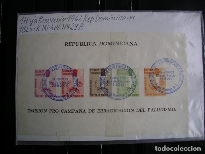 Sellos: Documento filat&eacute;lico - Foto 1