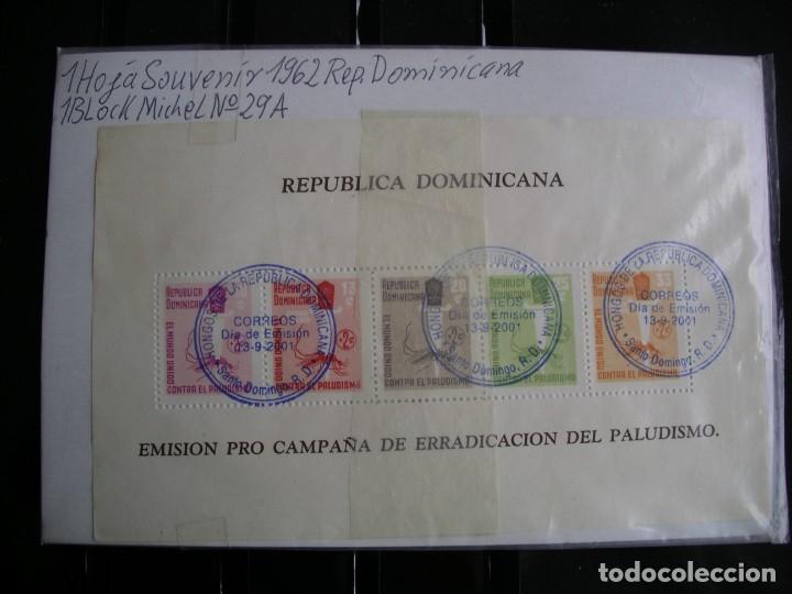 Sellos: Documento filat&eacute;lico - Foto 1