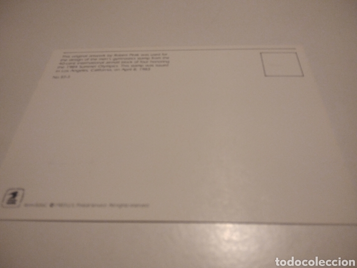 Sellos: Tarjeta m&aacute;xima USA - Foto 2