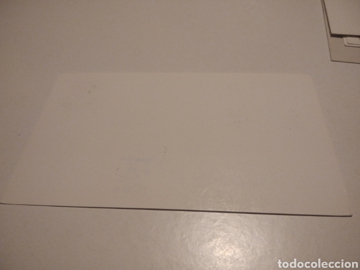 Sellos: Tarjeta Maxima USA nasa - Foto 2