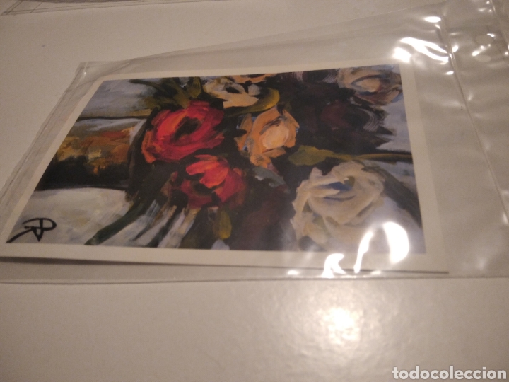 Sellos: Tarjeta postal taunusstein - Foto 1