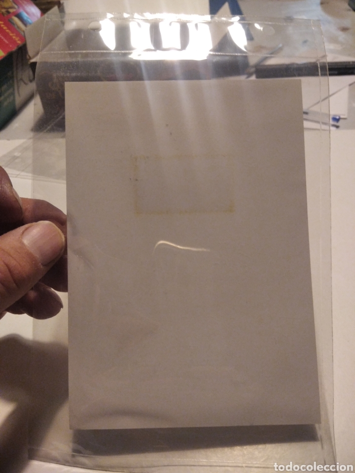 Sellos: Tarjeta postal Alemania koln 1 - Foto 2
