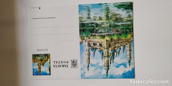 Sellos: 18 TARJETAS POSTALES DE ESPA&Ntilde;A - Foto 3
