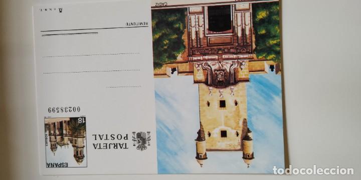 Sellos: 18 TARJETAS POSTALES DE ESPA&Ntilde;A - Foto 4