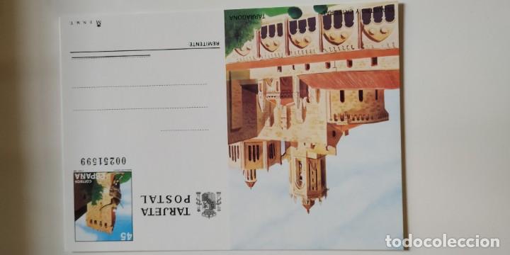 Sellos: 18 TARJETAS POSTALES DE ESPA&Ntilde;A - Foto 5