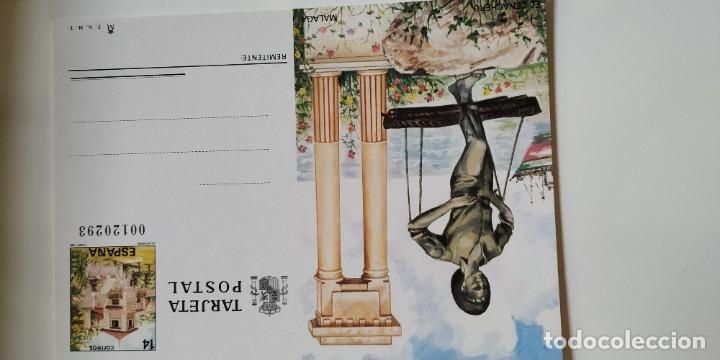 Sellos: 18 TARJETAS POSTALES DE ESPA&Ntilde;A - Foto 6