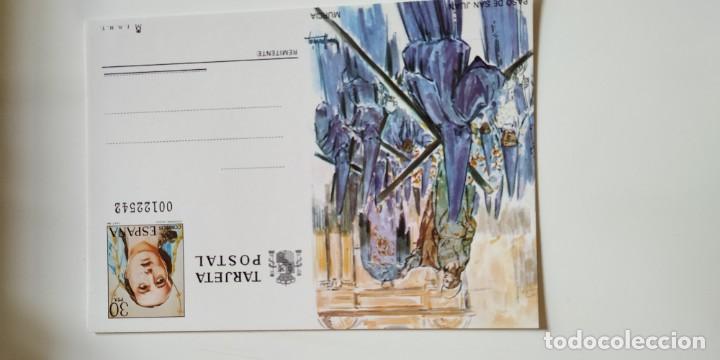 Sellos: 18 TARJETAS POSTALES DE ESPA&Ntilde;A - Foto 7