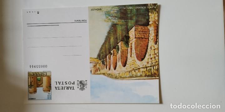 Sellos: 18 TARJETAS POSTALES DE ESPA&Ntilde;A - Foto 8