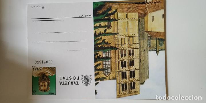 Sellos: 18 TARJETAS POSTALES DE ESPA&Ntilde;A - Foto 9