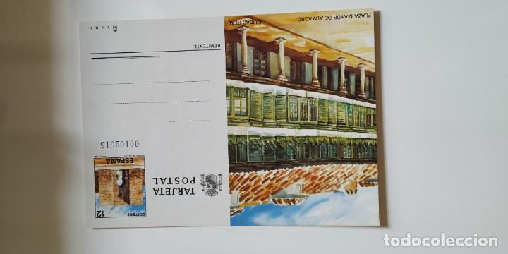 Sellos: 18 TARJETAS POSTALES DE ESPA&Ntilde;A - Foto 10