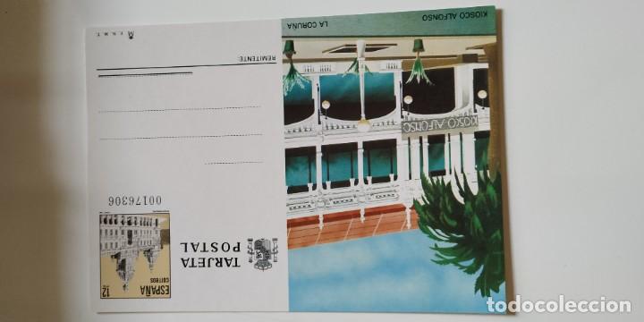 Sellos: 18 TARJETAS POSTALES DE ESPA&Ntilde;A - Foto 11