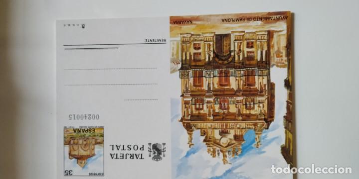 Sellos: 18 TARJETAS POSTALES DE ESPA&Ntilde;A - Foto 12
