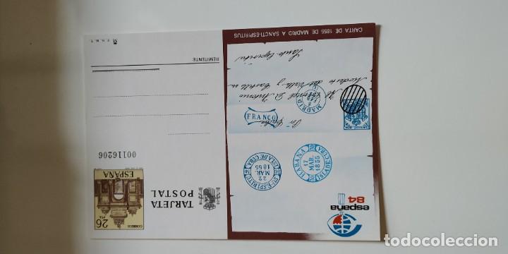 Sellos: 18 TARJETAS POSTALES DE ESPA&Ntilde;A - Foto 14