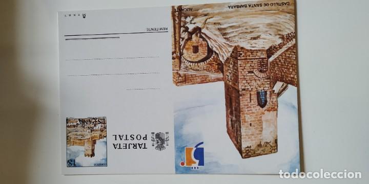 Sellos: 18 TARJETAS POSTALES DE ESPA&Ntilde;A - Foto 15