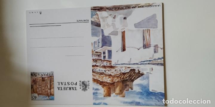 Sellos: 18 TARJETAS POSTALES DE ESPA&Ntilde;A - Foto 16