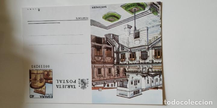 Sellos: 18 TARJETAS POSTALES DE ESPA&Ntilde;A - Foto 17