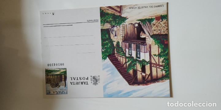 Sellos: 18 TARJETAS POSTALES DE ESPA&Ntilde;A - Foto 19