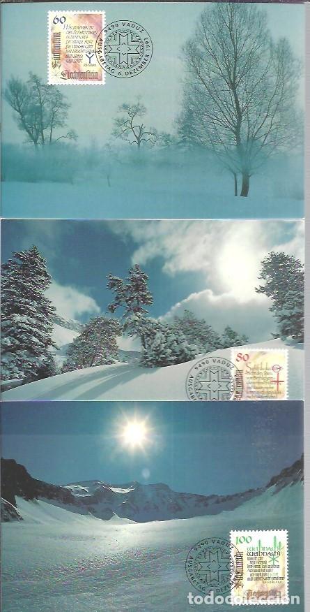 Sellos: MAXIMA 1993 - Foto 1