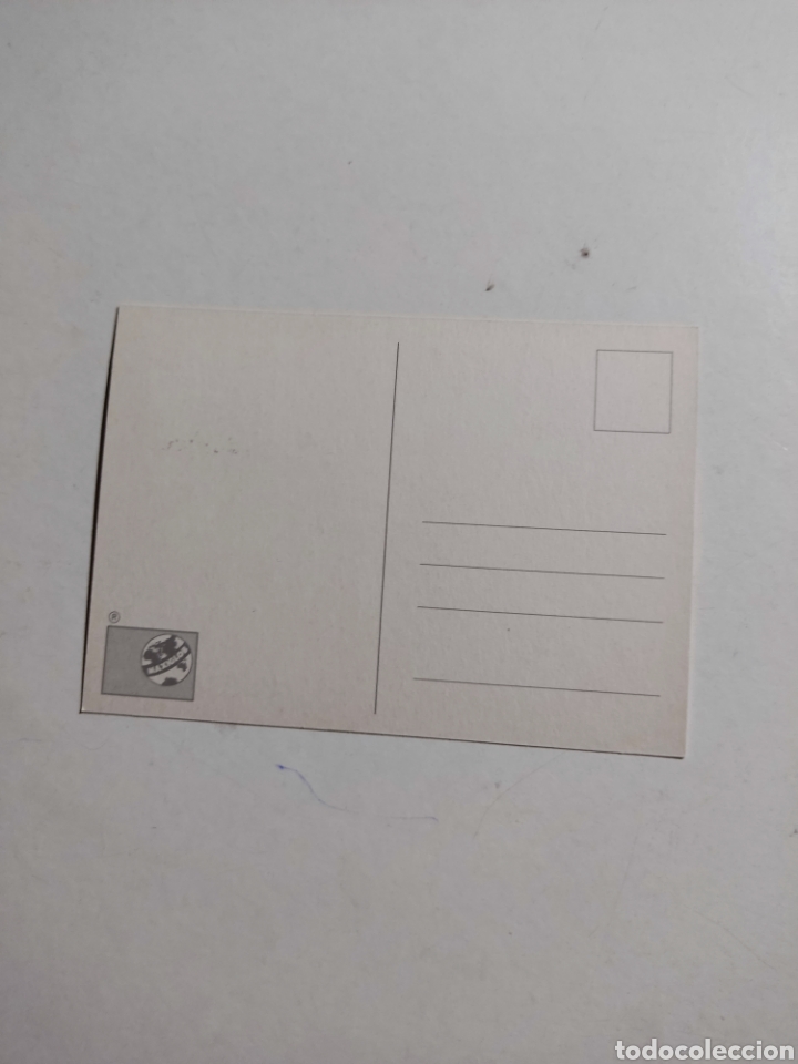 Sellos: Tarjeta m&aacute;xima Islas Feroe - Foto 2