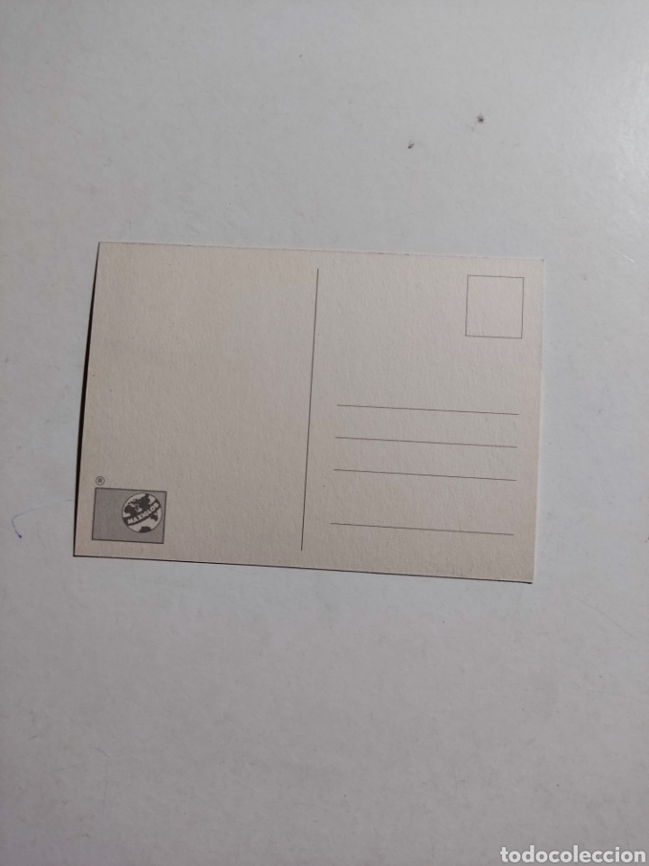 Sellos: Tarjeta m&aacute;xima Foroyar - Foto 2
