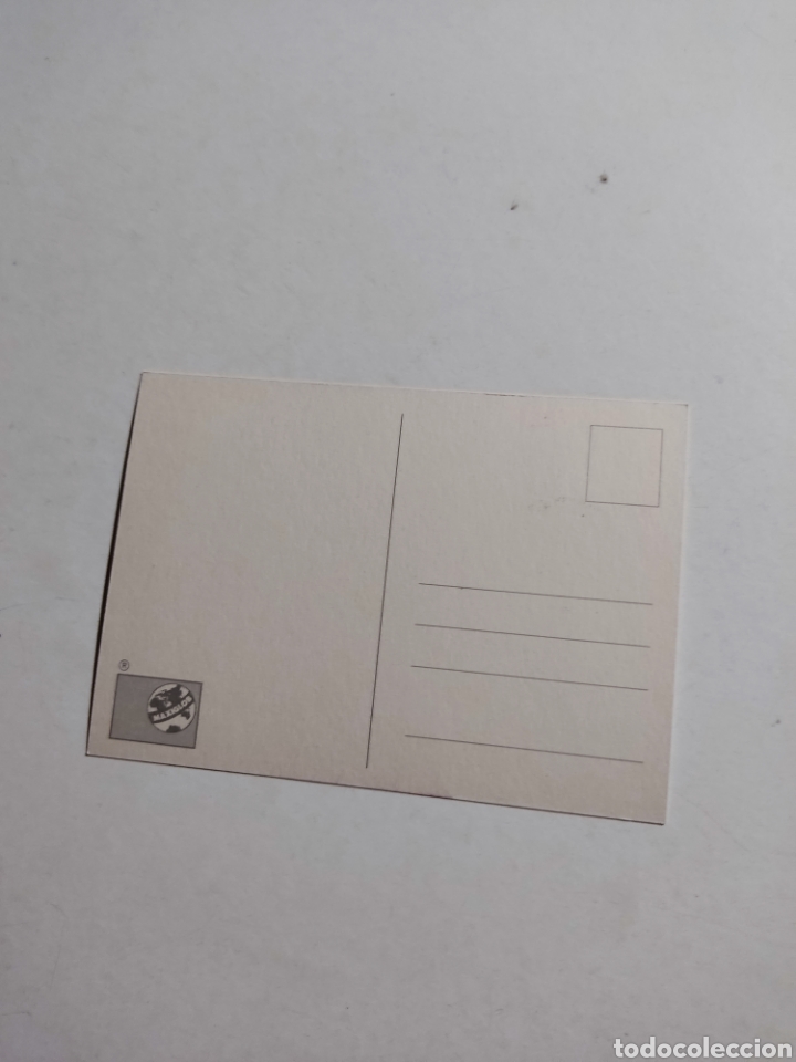 Sellos: Tarjeta m&aacute;xima Islas Feroe - Foto 2