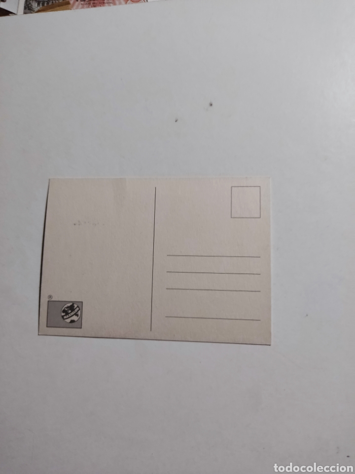 Sellos: Tarjeta m&aacute;xima Islas Feroe barco - Foto 2