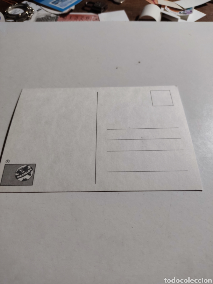Sellos: Tarjeta m&aacute;xima Islas Feroe - Foto 2