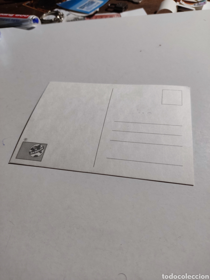 Sellos: Tarjeta m&aacute;xima Islas Feroe - Foto 2