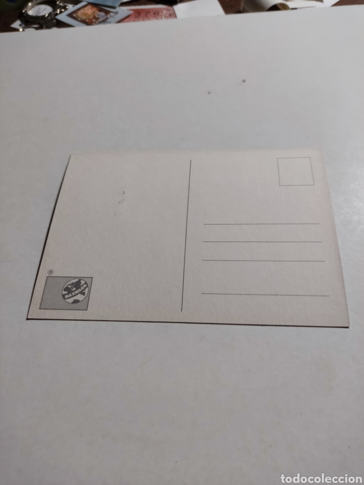Sellos: Tarjeta m&aacute;xima Islas Feroe - Foto 2