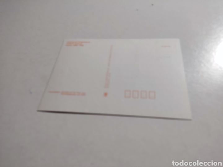 Sellos: Tarjeta m&aacute;xima DDR - Foto 2