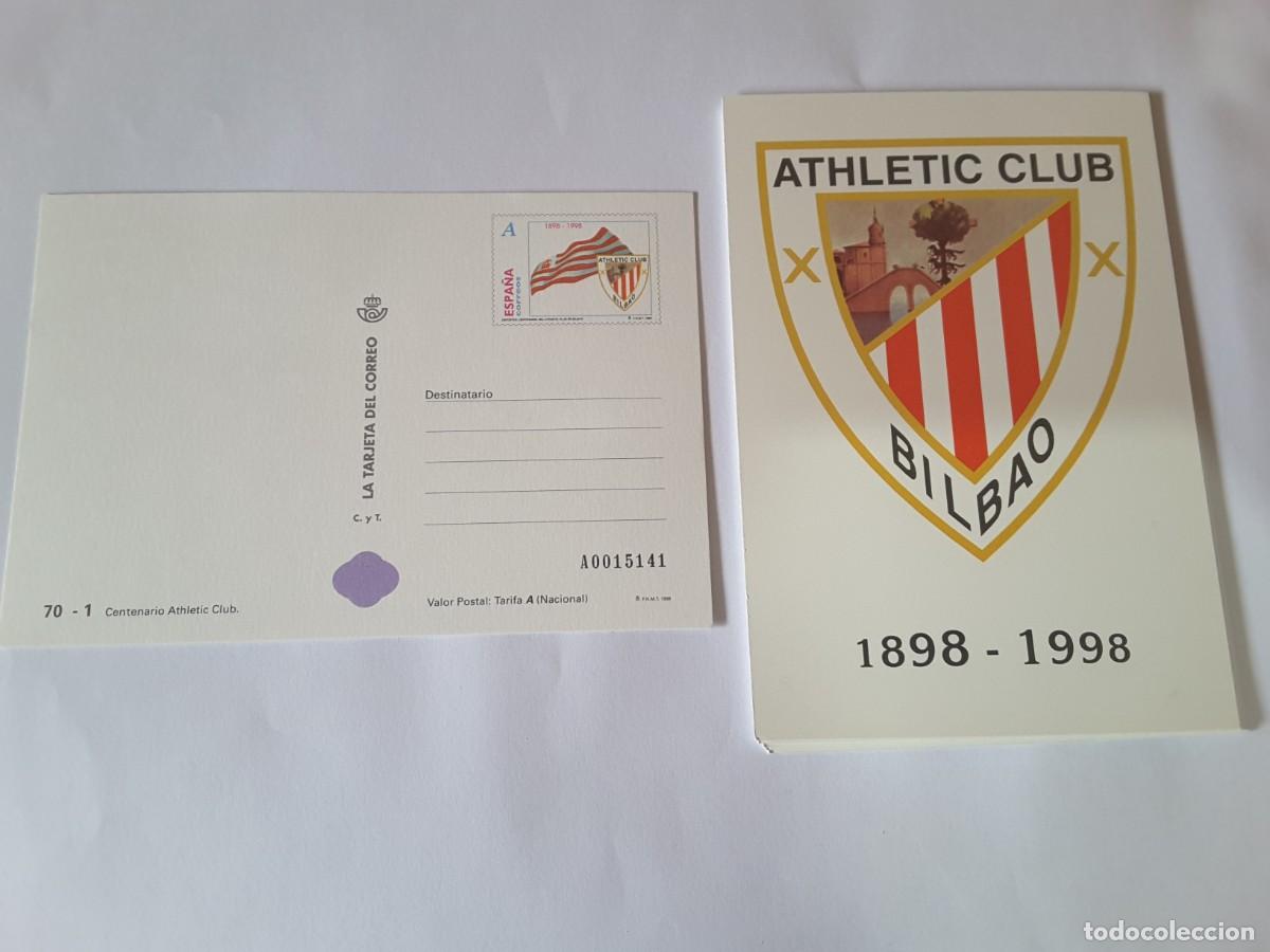 Sellos: Tarjeta postal Espa&ntilde;a - Foto 1