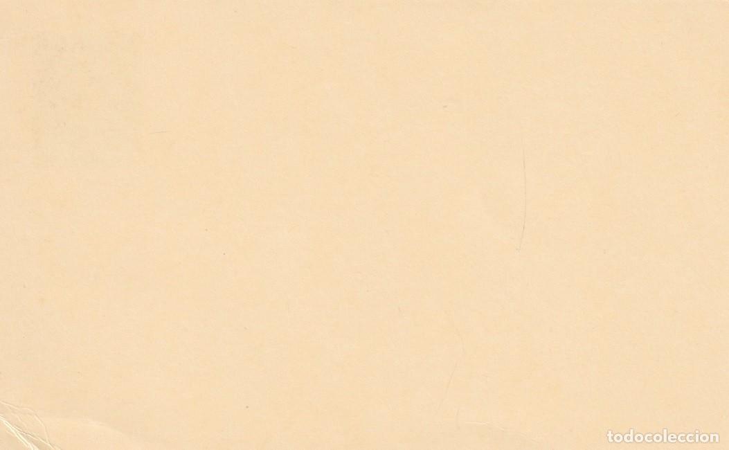 Sellos: Sin rellenar - Canad&aacute; / Post Card - Carte Postale / Isabel II - E.R. - Foto 2