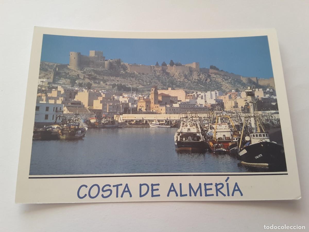 Sellos: Tarjeta postal Espa&ntilde;a 1997 - Foto 2