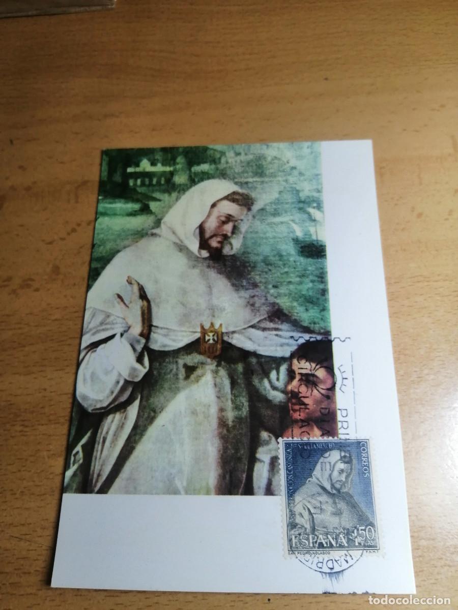 Sellos: LOTE TARJETAS POSTALES - Foto 1