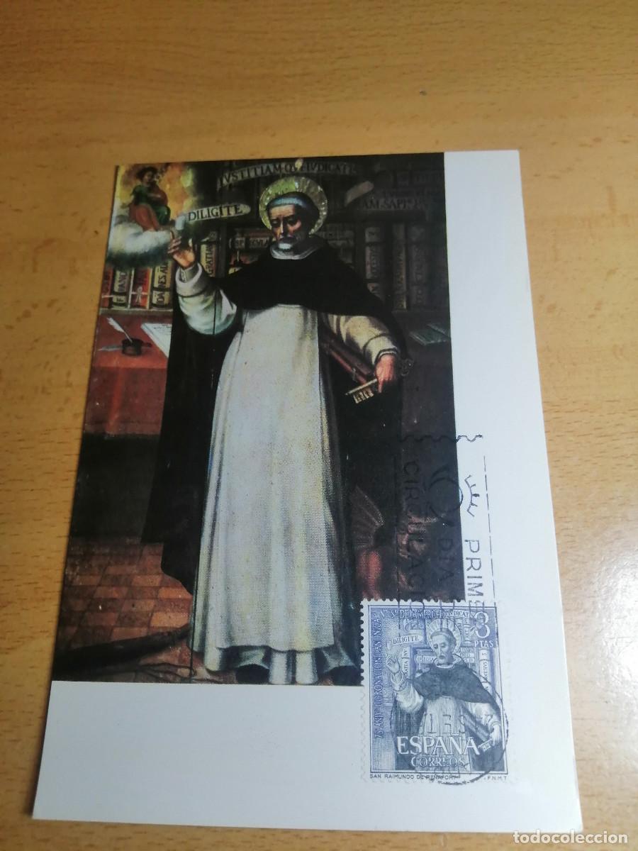 Sellos: LOTE TARJETAS POSTALES - Foto 2