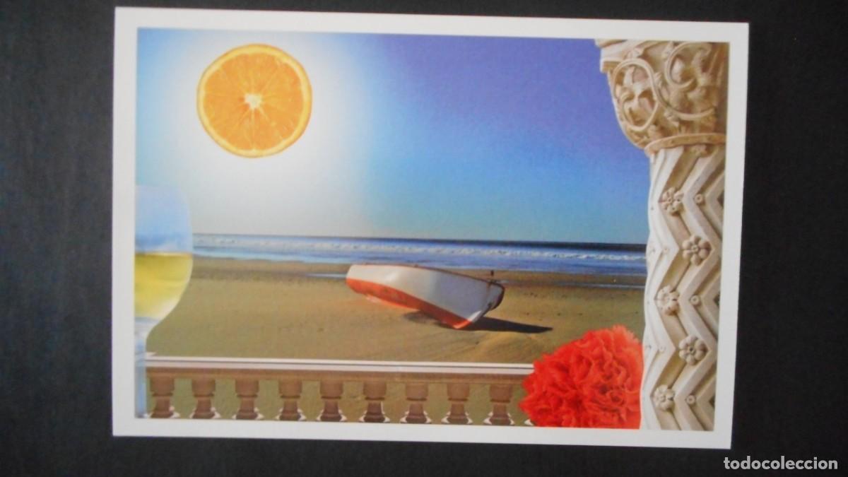 Sellos: TARJETA TURISMO 2014 - Foto 1