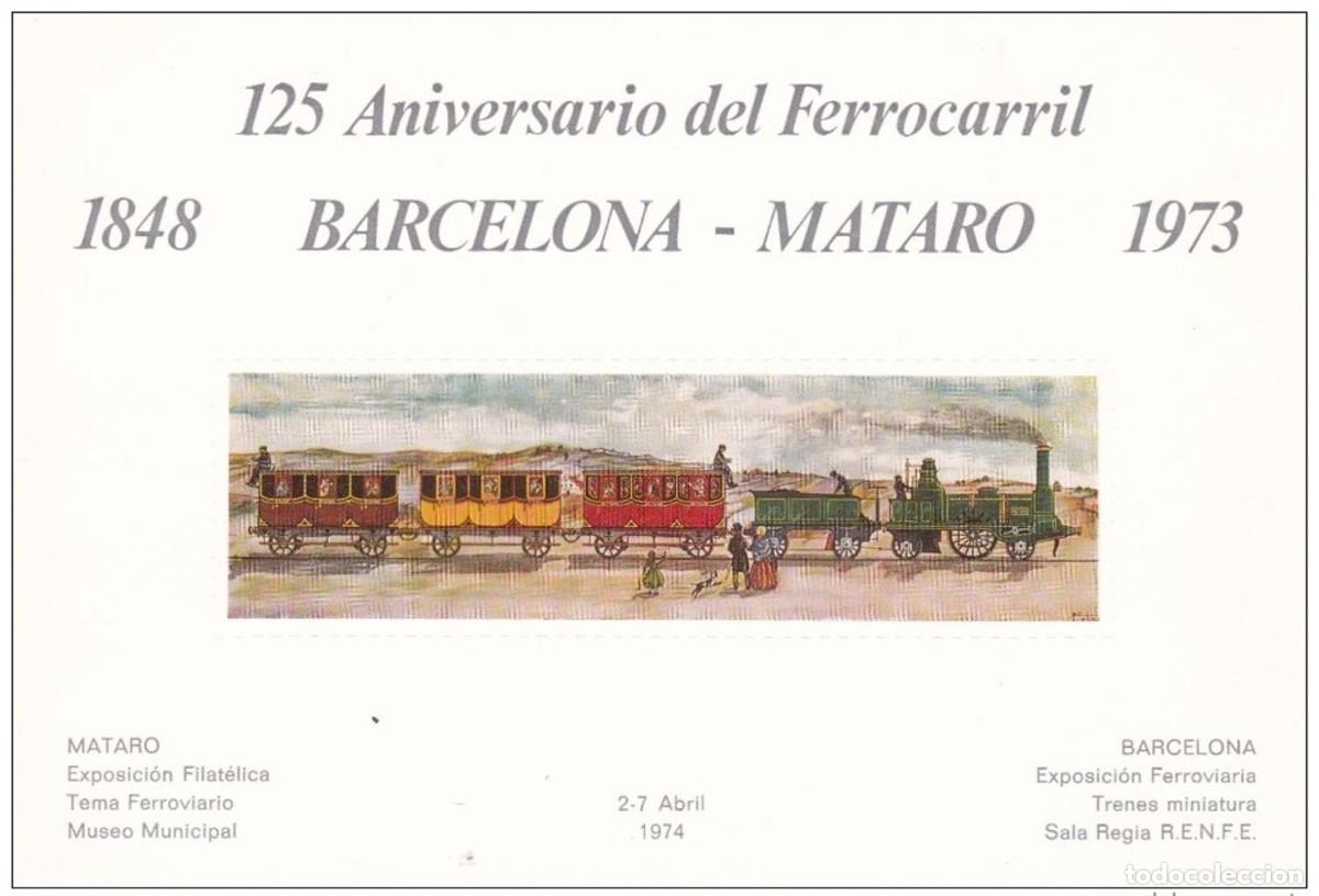 Sellos: 1973-ESPA&Ntilde;A-RECUERDOS FILATELICOS-EXPOSICIONES Y HOMENAJES-VER FOTO-HOJITAS Y TARJETAS
