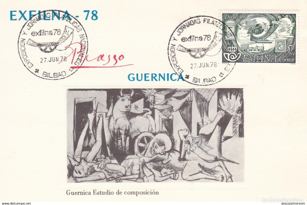 Sellos: 1976-ESPA&Ntilde;A-RECUERDOS FILATELICOS-EXPOSICIONES Y HOMENAJES-VER FOTO-HOJITAS Y TARJETAS