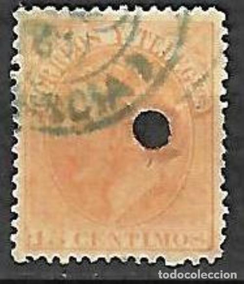 Sellos: EDIFIL 210T TELEGRAFOS - Foto 1