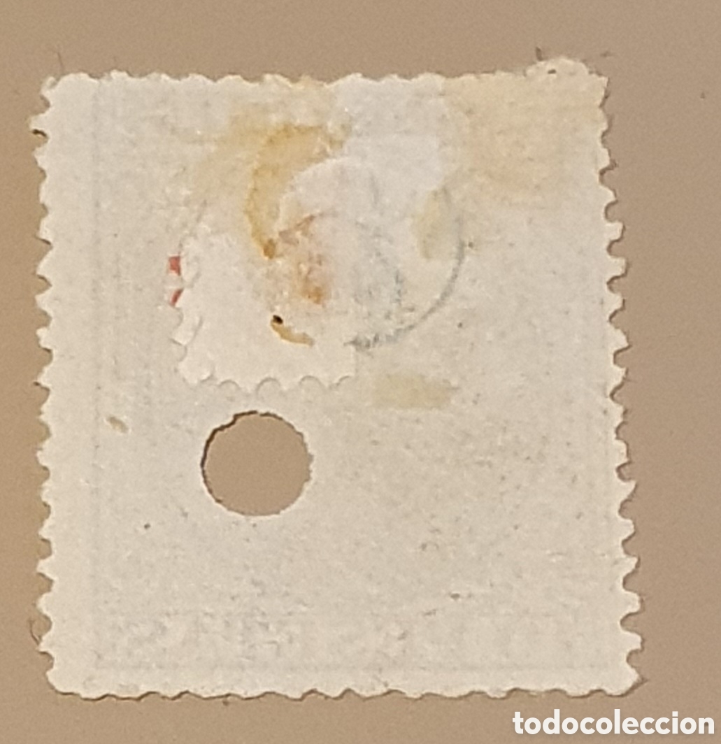 Sellos: Sello edifil 209T - Foto 2