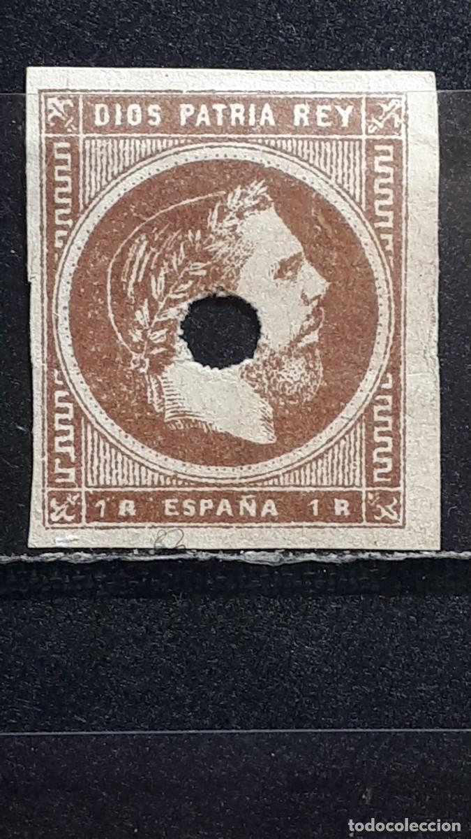 Sellos: ESPA&Ntilde;A. A&ntilde;o 1975 Telegrafos 161T