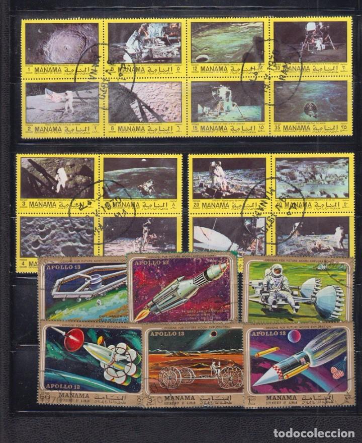 Sellos: ASTROFILATELIA - Foto 2