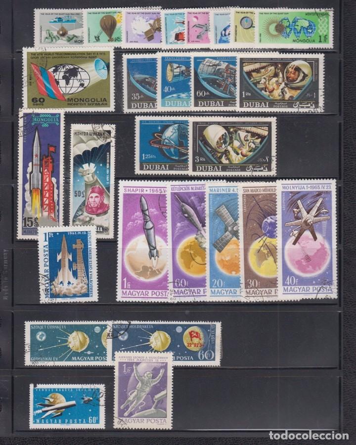 Sellos: ASTROFILATELIA - Foto 3